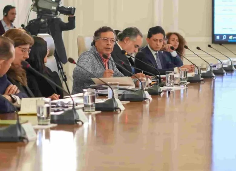 Consejo de Ministros