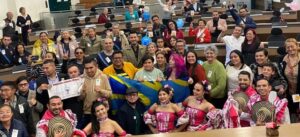 Cuidadoras, fundaciones y organizaciones comunitarias exaltadas