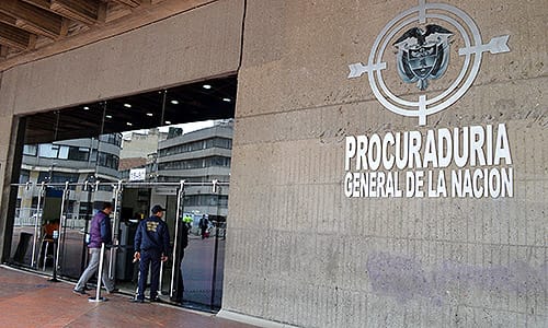 Por vulnerar derechos de niños Wayúu, Procuraduría investigará más de 40 funcionarios de Petro