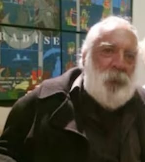 Gustavo Angarita actor