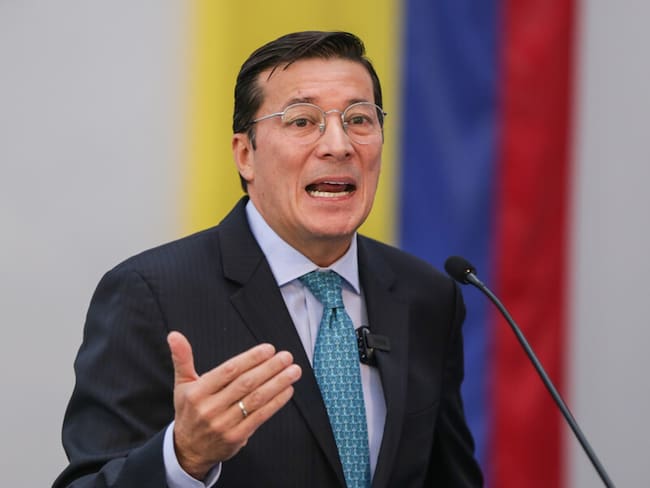 Hernán Penagos