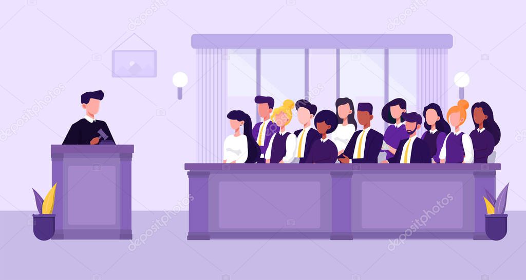 Juicio
