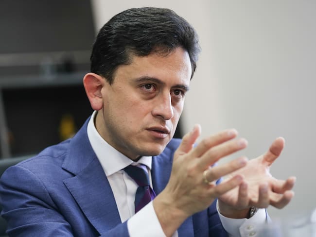 Luis Carlos Reyes
