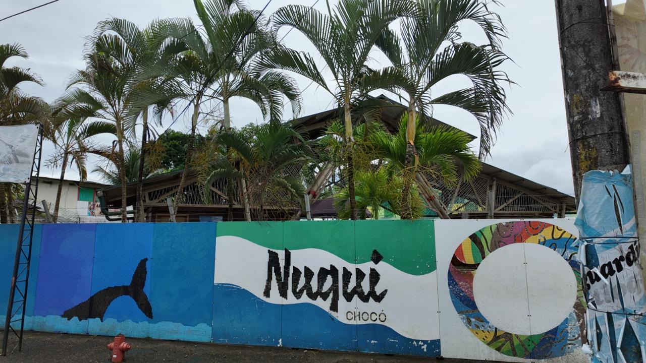 Nuquí será nuevo destino directo desde Bogotá