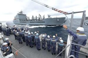 Operaciones militares de EE.UU. en El Caribe