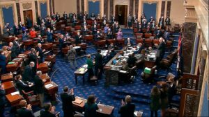 Senado de Estados Unidos