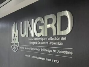 Unidad Nacional de Gestion del Riesgo de Desastres