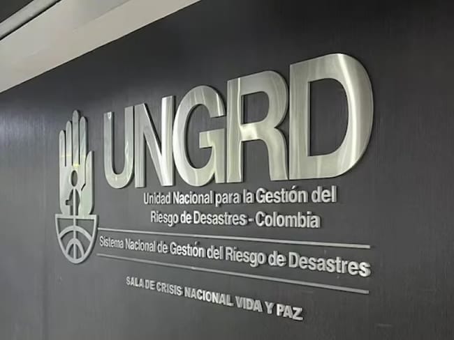 Unidad Nacional de Gestion del Riesgo de Desastres