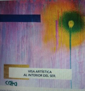 Visa Artística al Interior del Ser