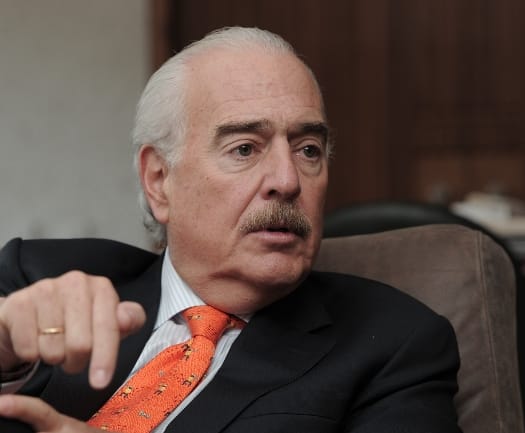 Andrés Pastrana