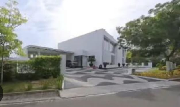 Casa de MinInterior de Puerto Colombia