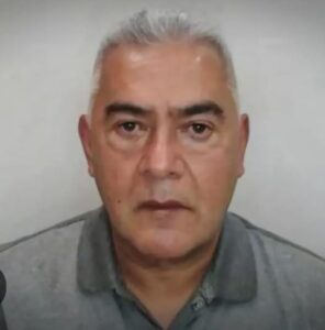 Diego Marín alías Papá Pitufo