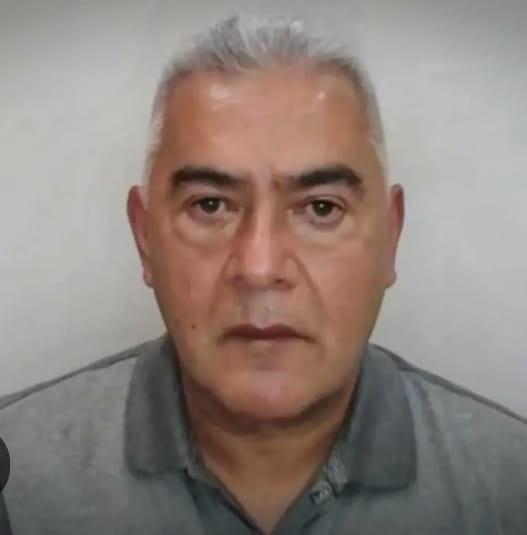 Diego Marín alías Papá Pitufo