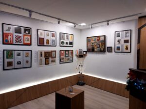 Iconografía de la Imagen-Memoria