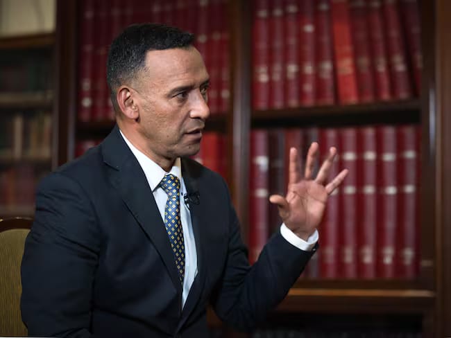 Pedro Sánchez MinDefensa