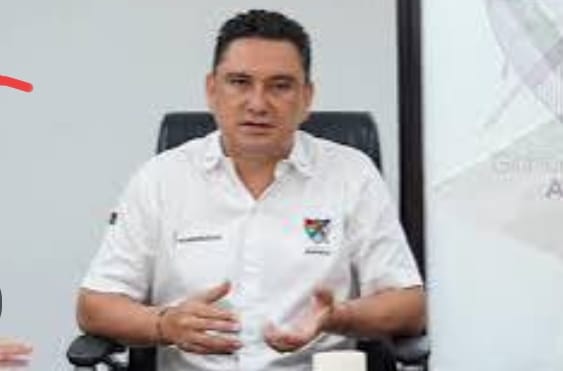 Renson Martínez gobernador de Arauca