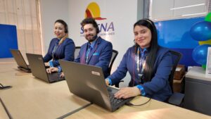 SATENA servicio al cliente