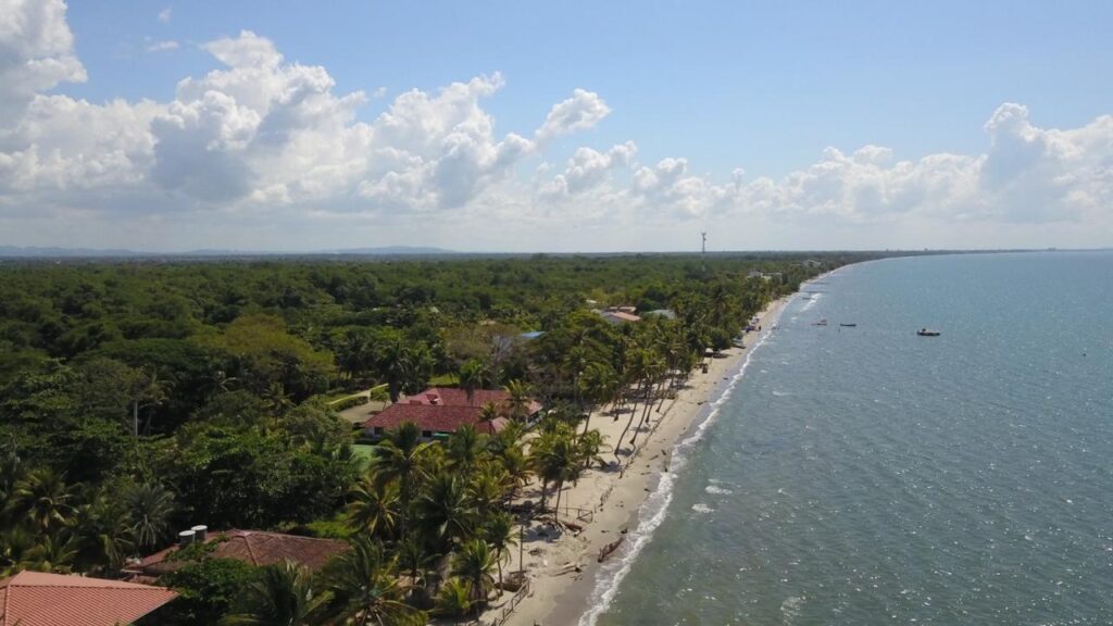 Tolú y Golfo de Morrosquillo