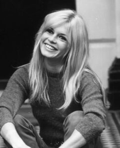 Brigitte Bardot