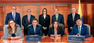 Corte Constitucional