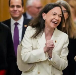 Maria Corina Machado