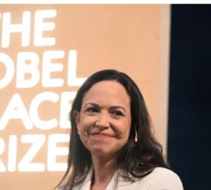 María Corina Machado 4