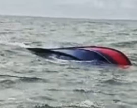 Naufragio de lancha que iba de Buenaventura a Timbiquí en el Pacífico dejó 4 muertos