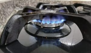 Tarifas de gas al alza