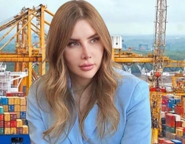 Diana Marcel Morlaes MinComercio e Industria