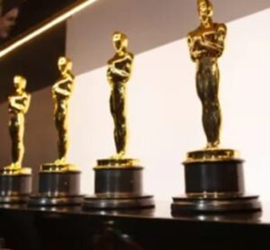 Estatuillas del Óscar