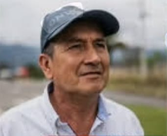 Luis Herrera ex ciclista