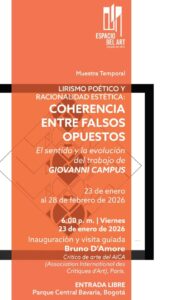 Muestra Lirismo Poético