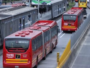 Pasaje de Transmilenio no sería incrementado