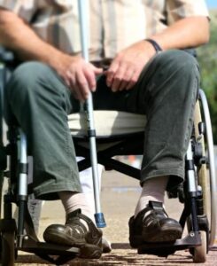 Pensiones de invalidez en riesgo