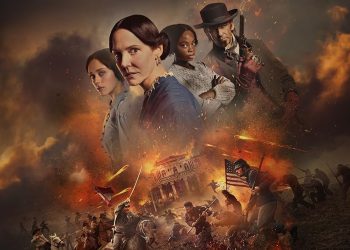 The Gray House, la serie de Kevin Costner y Morgan Freeman que divide la crítica