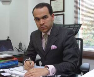 Abelardo de la Espriella