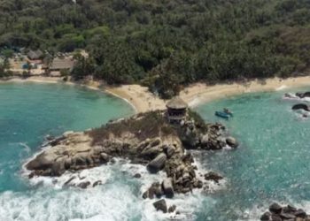 Crece la disputa por el Parque Tayrona: indígenas rechazan intervención del Gobierno