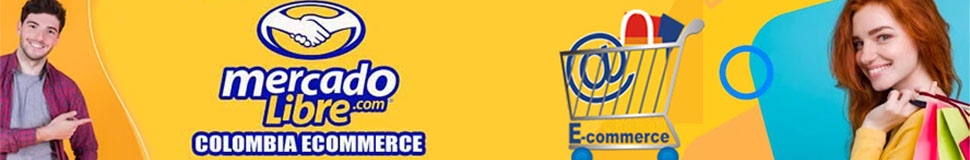 Colombia Ecommerce – compras online