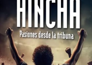 Confesiones de un hincha”: el relato de quienes dejan el corazón y la piel por el fútbol