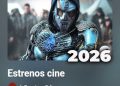 Los Estrenos Más Esperados del Cine en 2026