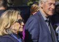 Hillary Clinton defiende a Bill Clinton ante el Congreso por caso Epstein
