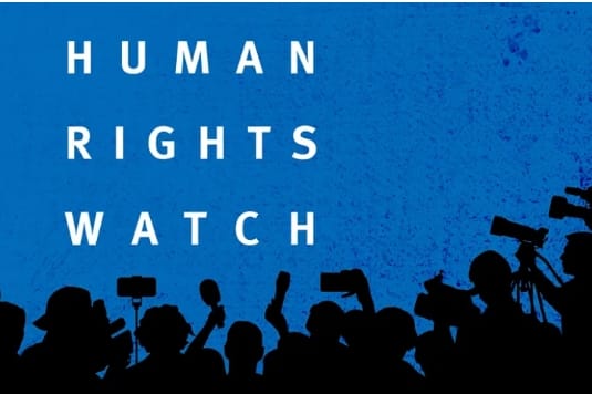 Human Rights Watch