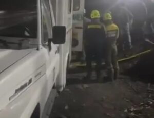 Mina guachetá Cundinamarca