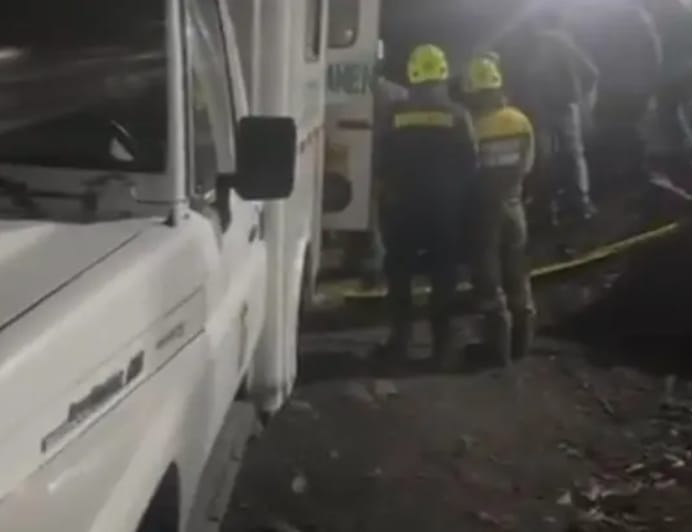 Mina guachetá Cundinamarca