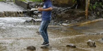 Alerta por nuevo frente frío en el Caribe