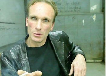Muere Peter Greene, actor de La Máscara y Pulp Fiction, por disparo accidental