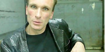 Muere Peter Greene, actor de La Máscara y Pulp Fiction, por disparo accidental
