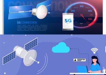 Starlink ya está disponible con internet satelital