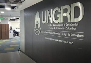 Unidad de Gestión del Riesgo de Desastres