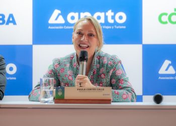 ANATO 2026 superó los 56.000 asistentes y consolida a Colombia como potencia turística regional